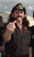 Hitmetal Kilmister