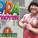 Dora the Destroyer 