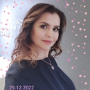 Oksana Vladimirovna