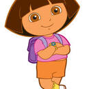dora The destroyer