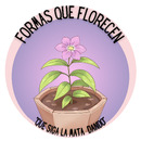 FORMAS QUE FLORECEN PROYECTO AULA