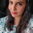 Angélica Espino