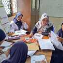 Marita Nurahmi Wulan
