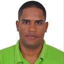Edward Moreta Ramirez