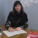 Svitlana Teslenko