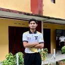 MUHAMMAD AMSYAR BIN AHMAD APENDI .