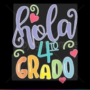4to. Grado 