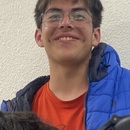 Isaac Mazy  