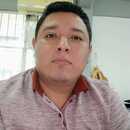Román Antonio Chablé Olán