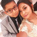 Matthew Adolfo Torres Regalado