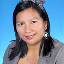 Rosa Lucia Alvarado Tapuy