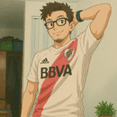 Esteban Baquero