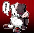 Monokuma Blaze