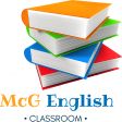 McG English · Classroom ·