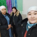 Жылдыз Жумакадырова