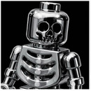 Black -Skull
