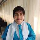Isaac Mathias Bautista Gomez