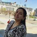 Viviana Astrid Varon Cardona