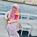 Faridha Ahriani