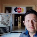 Wilson Roberto Lafuente Díaz