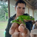 Rony  Marvin Melgar Gil