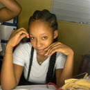 Franceska Dieudonne
