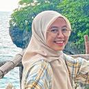 nita solehah