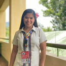 LADY MAE T. BALINTON