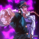 Jotaro Kujo 