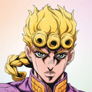 Giorno Giovanna 