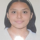 Sherlyn Aide Canché Balam