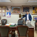 Bryan David Díaz Álava