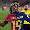 Lamine Yamal