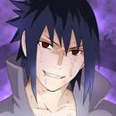 sasuke uchiha