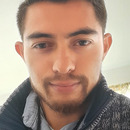 Jorge Omar Guerrero Salgado