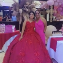 Yazmin Falcon Hernandez