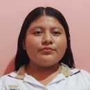 Martha Noemi Caamal Balam. 
