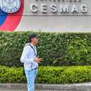 Juan sebastian Cortes martinez
