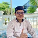 ADAM NURUL HUSSEIN, S.Pd.