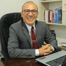 Fernando Antonio Arriola Jiménez