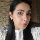 Itzel de Jesús Robles Cruz