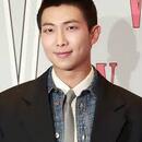 mrs. kim namjoon
