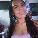 Geraldine Paola Urbina
