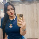 Michelle Alexandra Luna Gomez