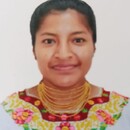 Gabriela Alexandra Cabascango Quilca