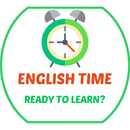 English Time