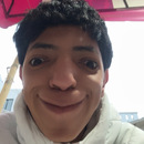 Kevin Tomas