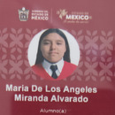 Maria Miranda miranda