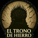 La Reina del Trono de Hierro