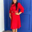 Ana Hilda Cordero